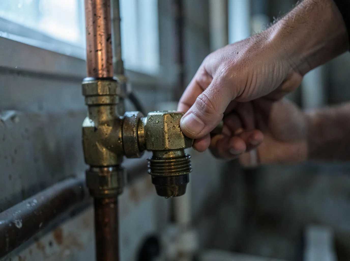Emergency Plumber Harned, KY FAQs
